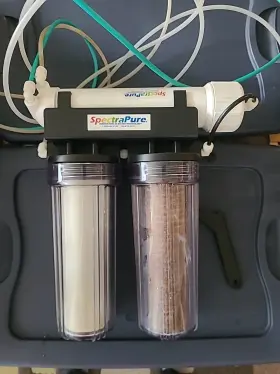 RO1111 SPECTRAPURE Water Filter