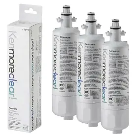 791355630135 SPICIXE Water Filter Kenmore Elite
