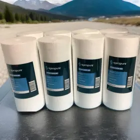 SP-DD-5005-BB SPIROPURE Micron Spun Water Filter