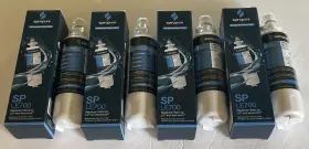 840162412583 SPIROPURE Sp Refrigerator Water Filters Lg