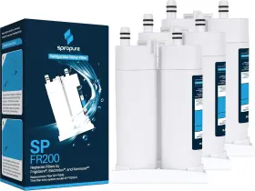 840162412767 SPIROPURE Refrigerator Frigidaire Kenmore Air