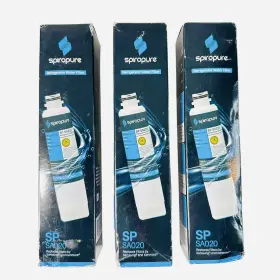 SA020 SPIROPURE Nsf Refrigerator Water Filter
