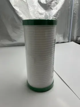 SP-AP811-BB SPIROPURE Grooved Sediment Water Filter Micron #2