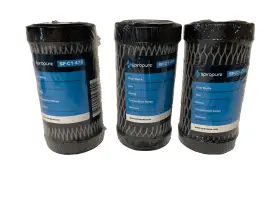 SP-C1-478 SPIROPURE Carbon Impregnated Core Pack