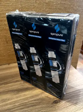 SP-FREP01 SPIROPURE Refrigerator Water Filter