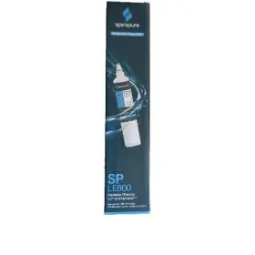 SP-LE600 SPIROPURE Refrigerator Water Filter