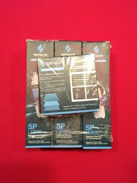SP-LE800 SPIROPURE Refrigerator Water Lg Kenmore Air Filter