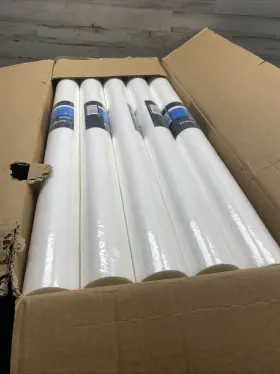 SP-P25-20 SPIROPURE Water Filter
