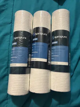SP-PD5 SPIROPURE Refrigerator Water Filter
