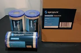 SP-R30-478 SPIROPURE Filter
