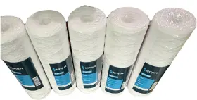 SP-WP10-BB SPIROPURE Pack Micron Wound Water Filters