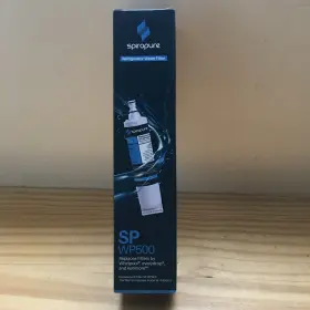 SP-WP500 SPIROPURE Refrigerator Water Filter