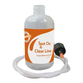 860002521640 SPOT ON Line Frozen Water Tool Flex Tube