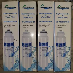 SS-DW2042FR-09 SPRING SOURCE Water Filter