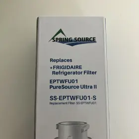 SS-EPTWFU01-S SPRING SOURCE Puresource Ultra Frigidaire #2