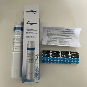 SS-EPTWFU01-S SPRING SOURCE Puresource Ultra Frigidaire #3