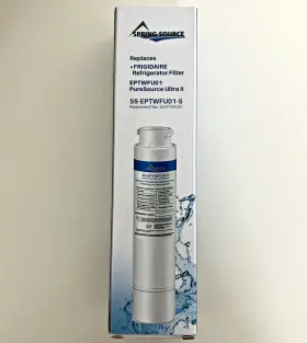 SS-EPTWFU01-S SPRING SOURCE Puresource Ultra Frigidaire