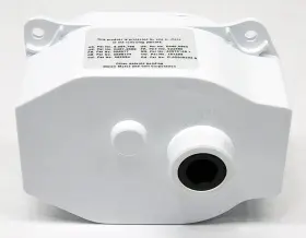 2212363 SRT APPLIANCE PARTS Auger Gear Motor Roper Kenmore