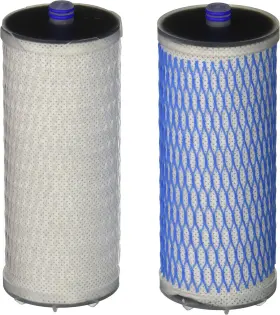 As-dw-r STANDARD PLUMBING SUPPLY Drinking Water Filters Dual