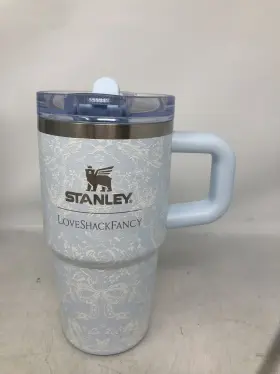 041604486593 STANLEY Loveshackfancy Quencher Protour Tumbler