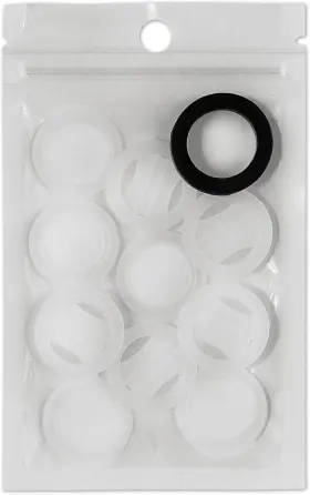 758475459396 STAR COFFEE Filters Container Airtight Valves
