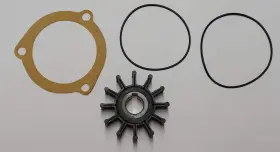 638170780196 STAYCOOLPUMPS Scp Impeller Sherwood Kit