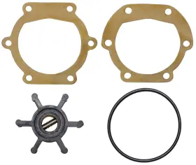 638170780943 STAYCOOLPUMPS Impeller Northern Lights Lugger