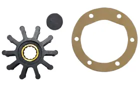 17937-0001-P STAYCOOLPUMPS Impeller Jabsco Kit