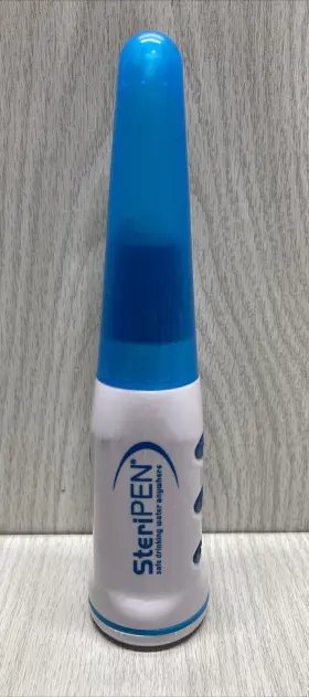 899321000147 STERIPEN Classic Handheld Uv Water Purifier #3