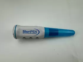 WRSP0701-U STERIPEN Classic Handheld Uv Water Purifier Hiking #2