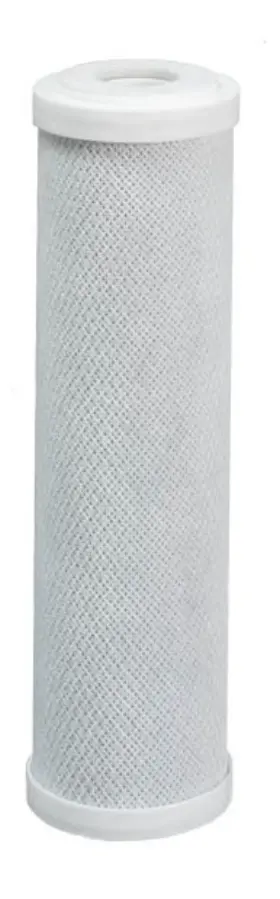 CB1005-GAC10 STERLING WATER TREATMENT Dual Carbon Gac Filter