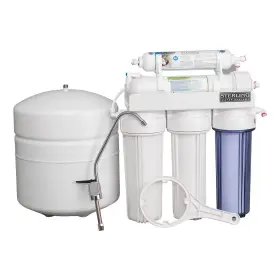 DWSB-TFC-50 STERLING WATER TREATMENT Reverse Osmosis Drinking