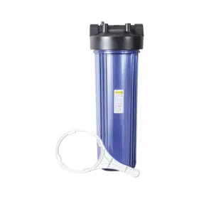 HJ20-CLEAR STERLING WATER TREATMENT Swt Housing Ports Wrench