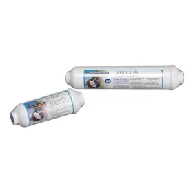 IC06Q STERLING WATER TREATMENT Ic Micron Inline Carbon Filter