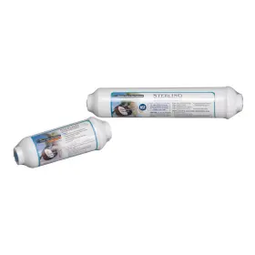 IC10Q STERLING WATER TREATMENT Ic Micron Inline Carbon Filter