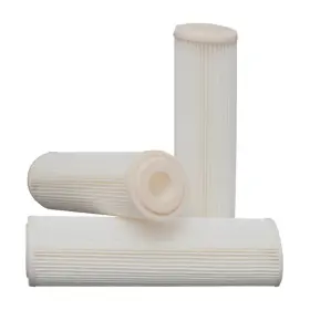 PC1020 STERLING WATER TREATMENT Micron Sediment Cartridge Gpm