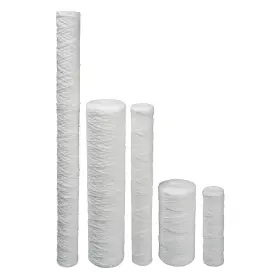 SW1010 STERLING WATER TREATMENT Micron Polyproplyene Wound