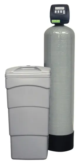 SWS1-60 STERLING WATER TREATMENT Swsi Softener Grain