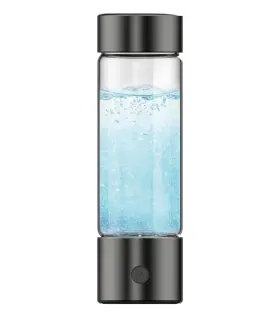 791126289294 STFOCE Hydrogen Water Bottle Generator
