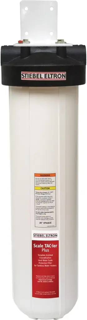 692500 STIEBEL ELTRON Scale Ler Water Conditioner