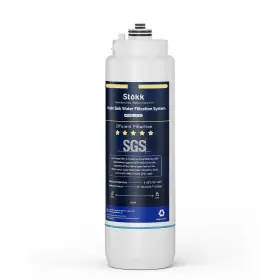 Stokk 895260601335 Ruc50-w Filter Cartridge For Uc50 Series Under Sink Water Reduces Lea