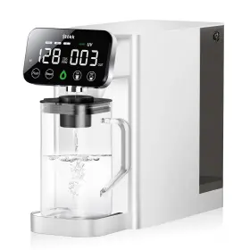 Stokk 895260601496 T1 Lite Uv Reverse Osmosis Water Filter Countertop System Wi Stokk 895260601496 T1 Lite Uv Reverse Osmosis Water Filter Countertop System Wi
