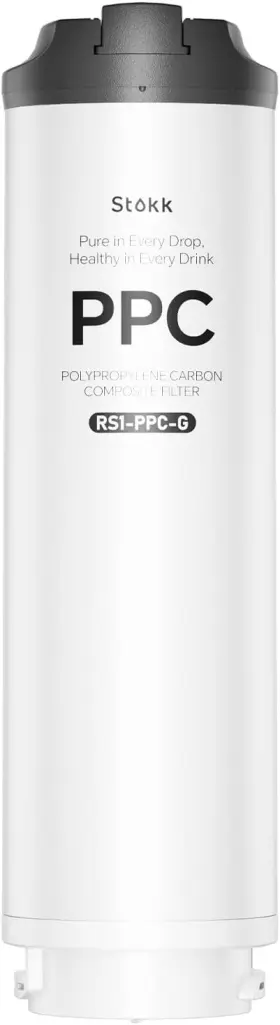 RS1-PPC-G STOKK Reverse Osmosis Water Filter