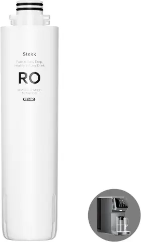 RT1-RO STOKK Filter Countertop Reverse Osmosis Water