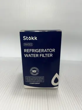 RW003 STOKK Water Filters
