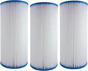 R-50BBSA STORE Level Micron Sediment Cartridge
