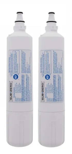 782860655421 WATER Refrigerator Filter Cartridge Pack