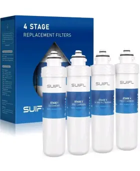BRIOMIB4000 SUIFL Cooler Filter Brio