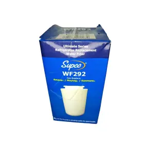 WF292 SUPCO Refrigerator Water Filter