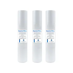 266B7FE6-5036-4 SUPERIOR FILTERS Micron Sediment House Water